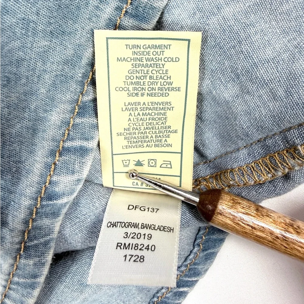 7 For All Mankind nwt all